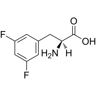 H-Phe(3,5-DiF)-OH