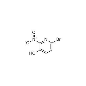 6-Bromo-2-nitropyridin-3-ol