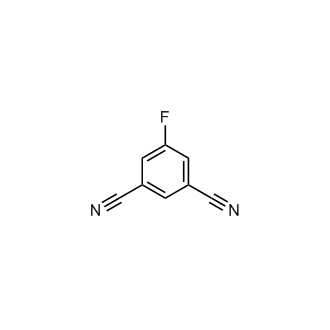 5-Fluoroisophthalonitrile
