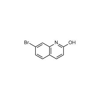 7-Bromoquinolin-2(1H)-one
