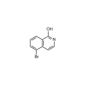5-Bromoisoquinolin-1(2H)-one
