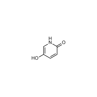 5-Hydroxypyridin-2(1H)-one