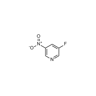 3-Fluoro-5-nitropyridine