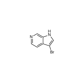 3-Bromo-1H-pyrrolo[2,3-c]pyridine