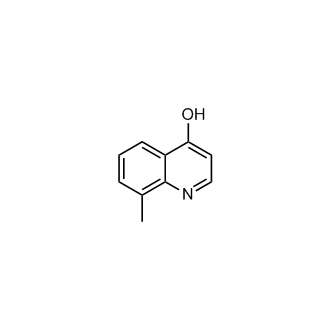8-Methylquinolin-4-ol
