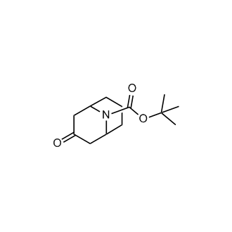 N-Boc-9-Azabicyclo[3.3.1]nonan-3-one