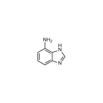 1H-Benzo[d]imidazol-7-amine