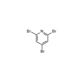2,4,6-Tribromopyridine