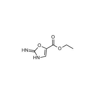 Ethyl 2-aminooxazole-5-carboxylate