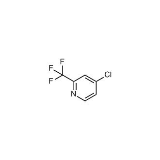 4-Chloro-(2-trifluoromethyl)pyridine
