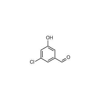 3-Chloro-5-hydroxybenzaldehyde