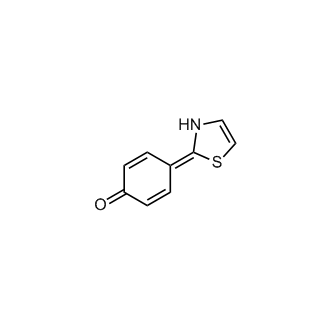 4-(2-Thiazolyl)phenol