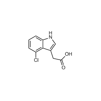 4-Chloroindole-3-acetic acid