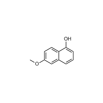 6-Methoxynaphthalen-1-ol