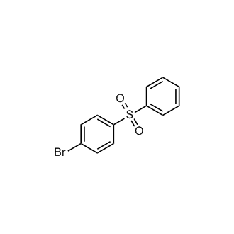 1-Bromo-4-(phenylsulfonyl)benzene