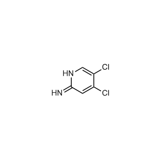 4,5-Dichloropyridin-2-amine