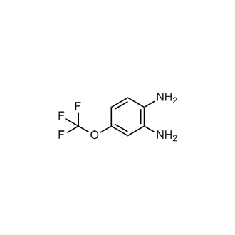 4-(Trifluoromethoxy)benzene-1,2-diamine