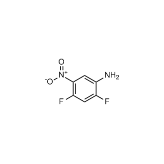 2,4-Difluoro-5-nitroaniline