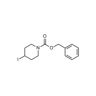 Benzyl 4-iodopiperidine-1-carboxylate