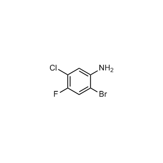 2-Bromo-5-chloro-4-fluoroaniline