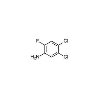 4,5-Dichloro-2-fluoroaniline