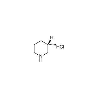 (S)-3-Methylpiperidine hydrochloride