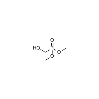Dimethyl (hydroxymethyl)phosphonate