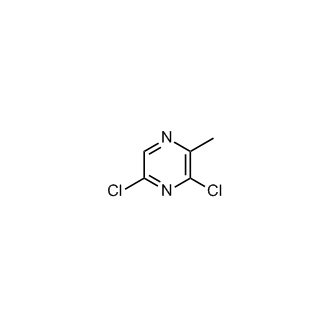 3,5-Dichloro-2-methylpyrazine
