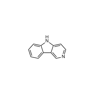 5H-Pyrido[4,3-b]indole