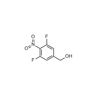 (3,5-Difluoro-4-nitrophenyl)methanol