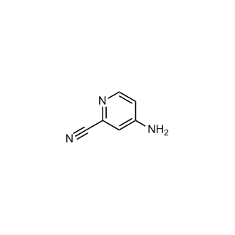 4-Aminopyridine-2-carbonitrile