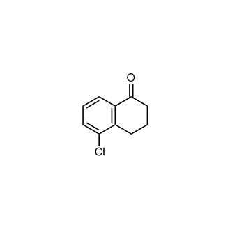 5-Chloro-3,4-dihydronaphthalen-1(2H)-one