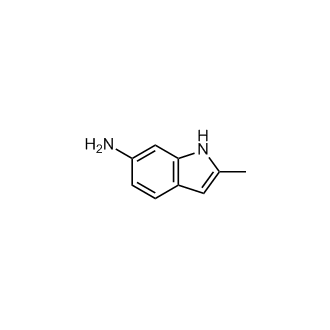 2-Methyl-1H-indol-6-amine