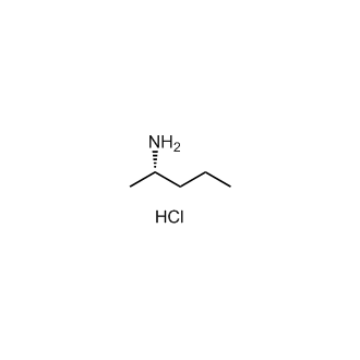 (S)-Pentan-2-amine hydrochloride