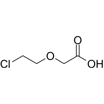 2-(2-Chloroethoxy)acetic acid