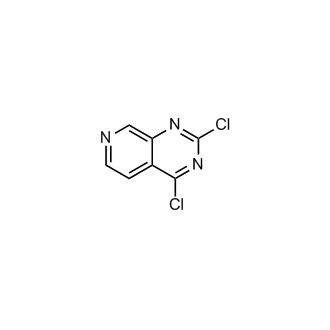 2,4-Dichloropyrido[3,4-d]pyrimidine
