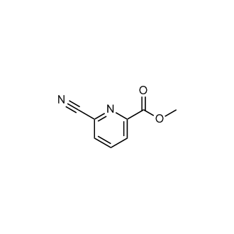 Methyl 6-cyanopicolinate