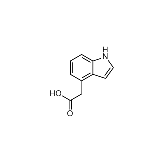 2-(1H-Indol-4-yl)acetic acid