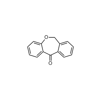 Dibenzo[b,e]oxepin-11(6H)-one