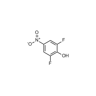 2,6-Difluoro-4-nitrophenol