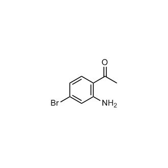 1-(2-Amino-4-bromophenyl)ethanone