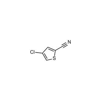 4-Chlorothiophene-2-carbonitrile