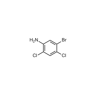 5-Bromo-2,4-dichloroaniline