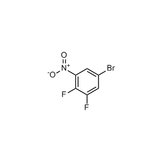 5-Bromo-1,2-difluoro-3-nitrobenzene