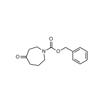 Benzyl 4-oxoazepane-1-carboxylate