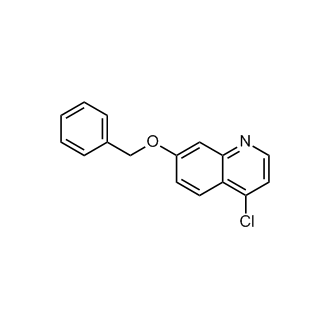 7-(Benzyloxy)-4-chloroquinoline