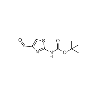 N-Boc-2-Amino-4-formylthiazole