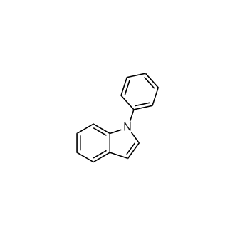 1-Phenyl-1H-indole