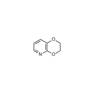 2,3-Dihydro-[1,4]dioxino[2,3-b]pyridine