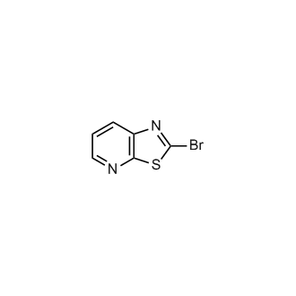 2-Bromothiazolo[5,4-b]pyridine